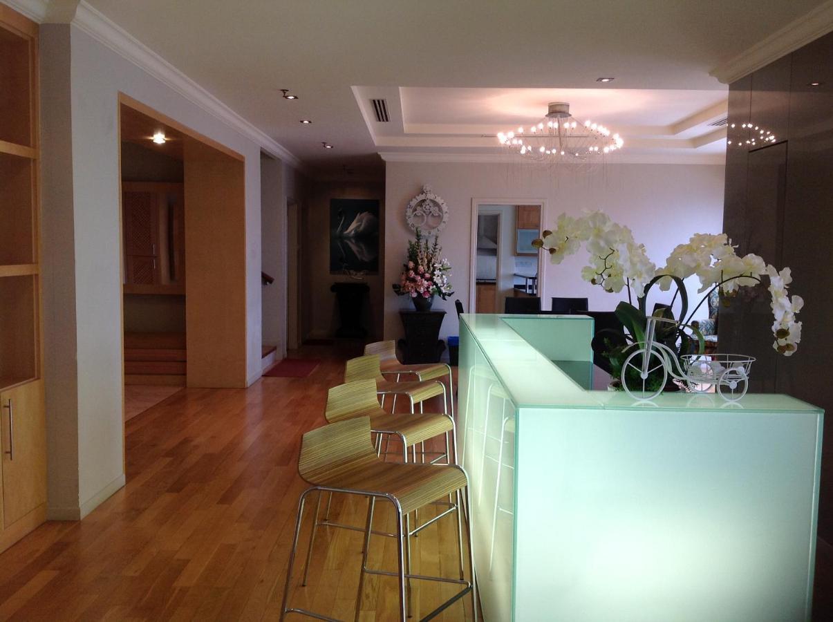 Times Service Suites @ Times Square Kuala Lumpur Extérieur photo