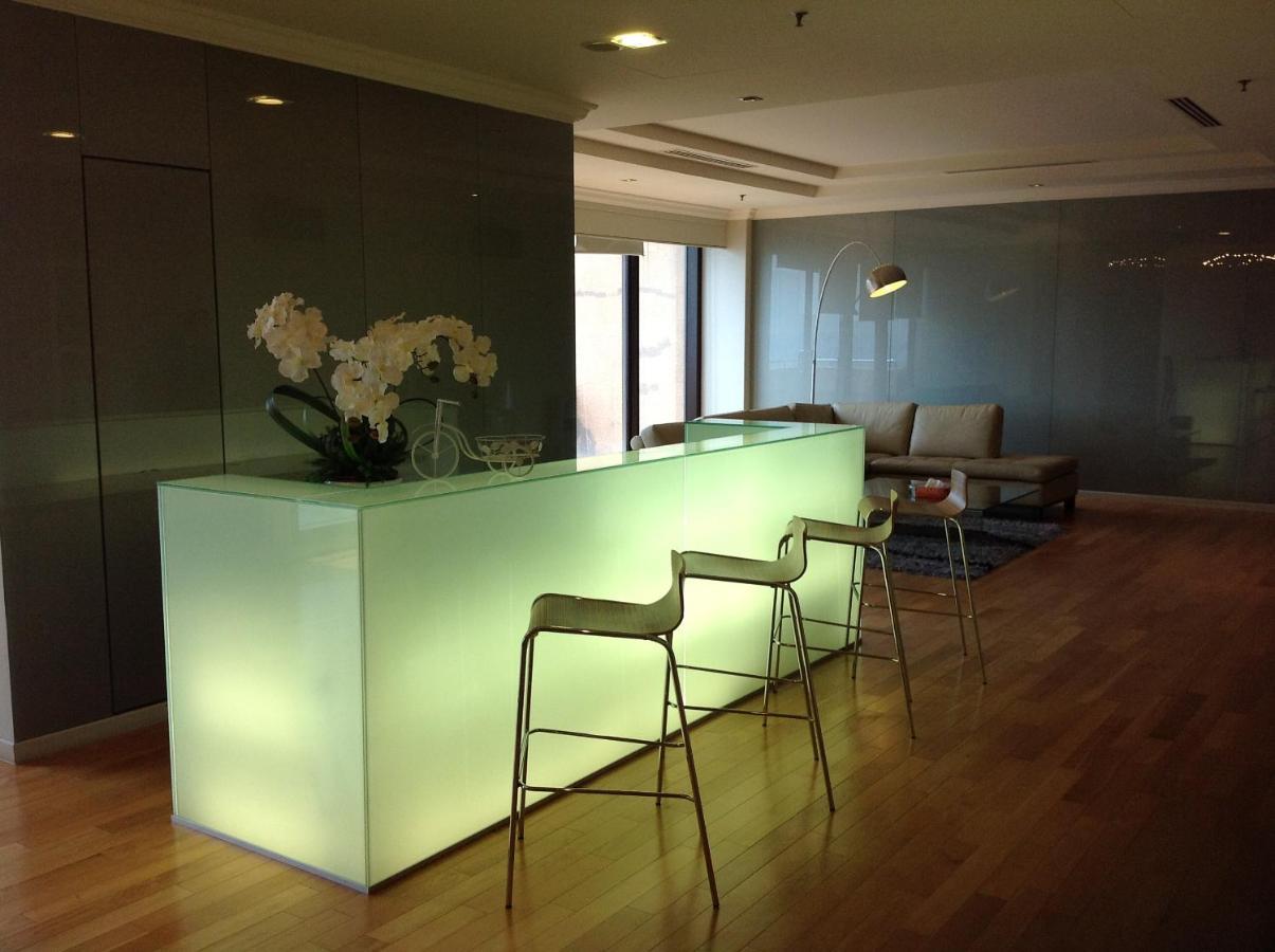 Times Service Suites @ Times Square Kuala Lumpur Extérieur photo
