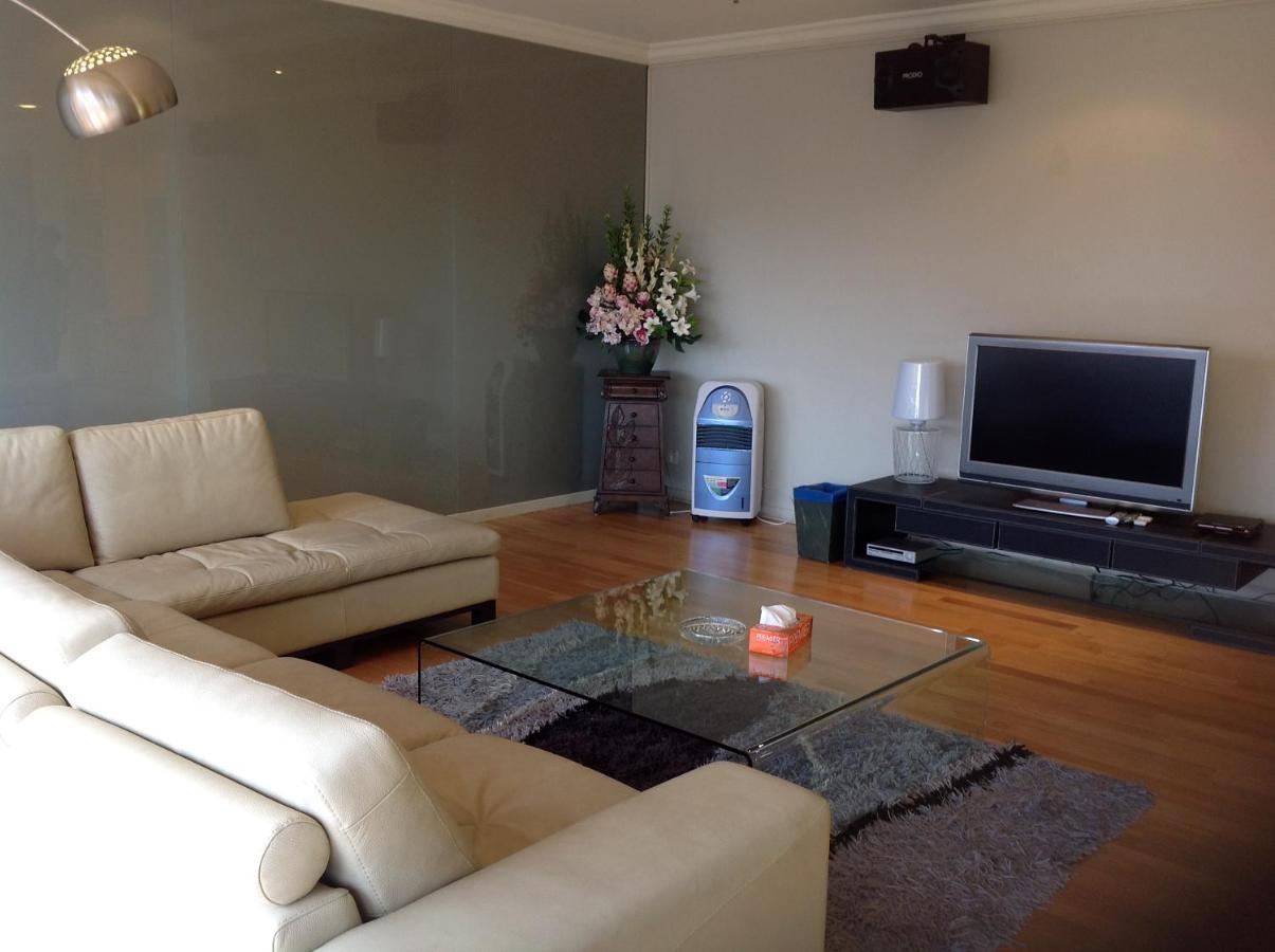 Times Service Suites @ Times Square Kuala Lumpur Extérieur photo