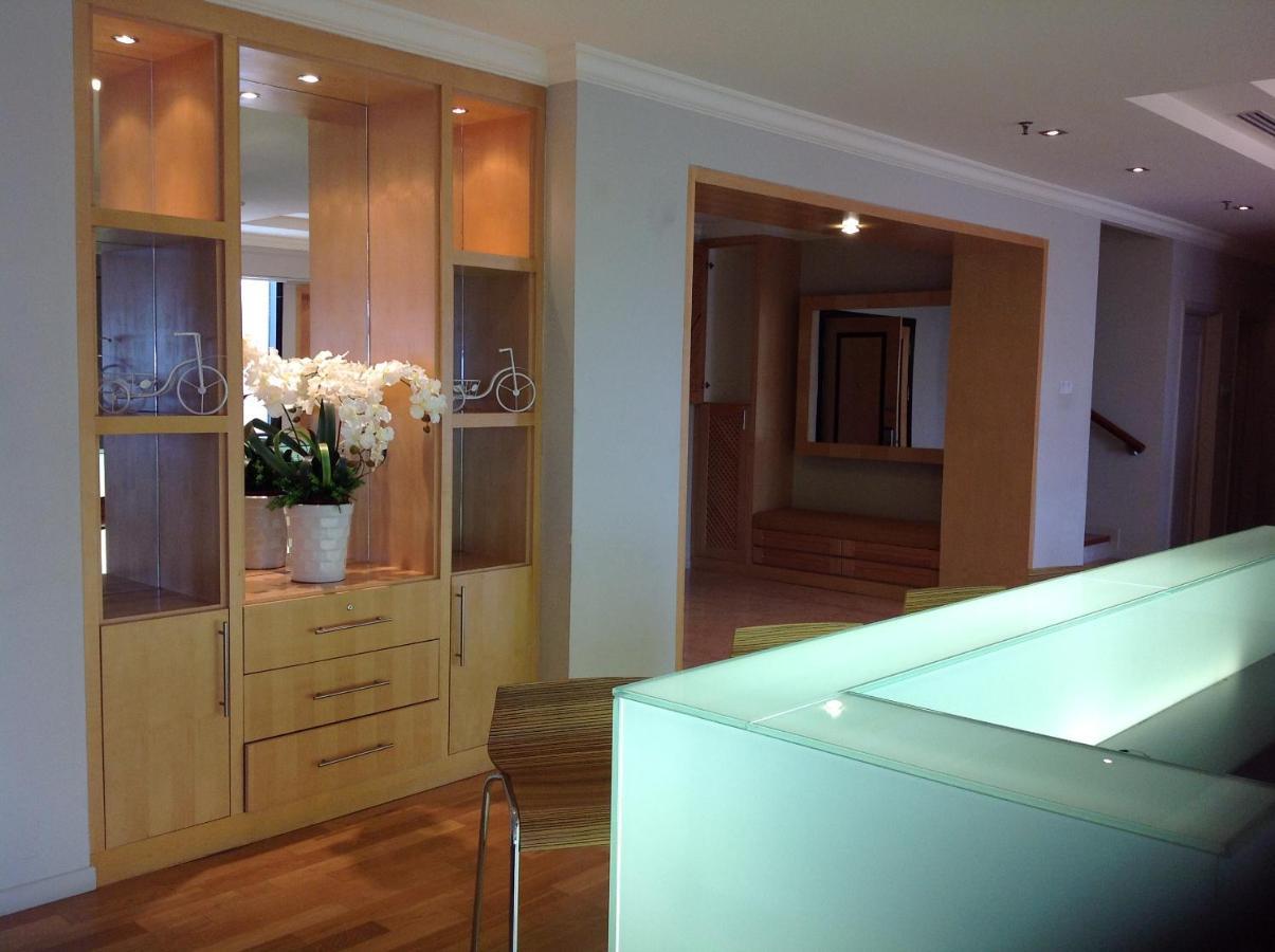 Times Service Suites @ Times Square Kuala Lumpur Extérieur photo